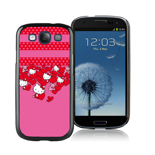 Valentine Hello Kitty Samsung Galaxy S3 9300 Cases CVN | Coach Outlet Canada